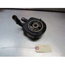 25D010 Oil Cooler From 2007 Mazda CX-7  2.3 LFD714700